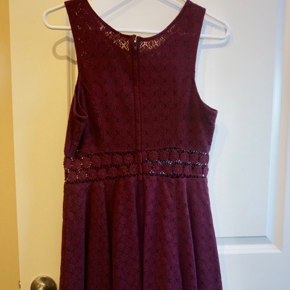 Free People lace dress - Picture 4 of 5